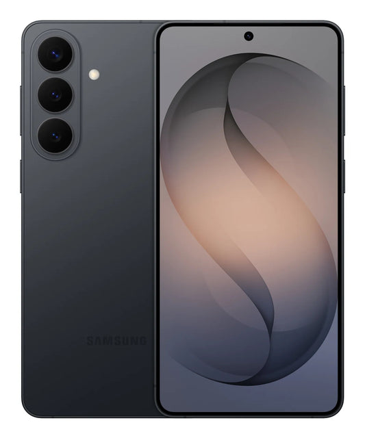 Κινητό Τηλέφωνο Samsung Galaxy S26, 256GB, 12GB, Μαύρο SM-S942BZKGEUB