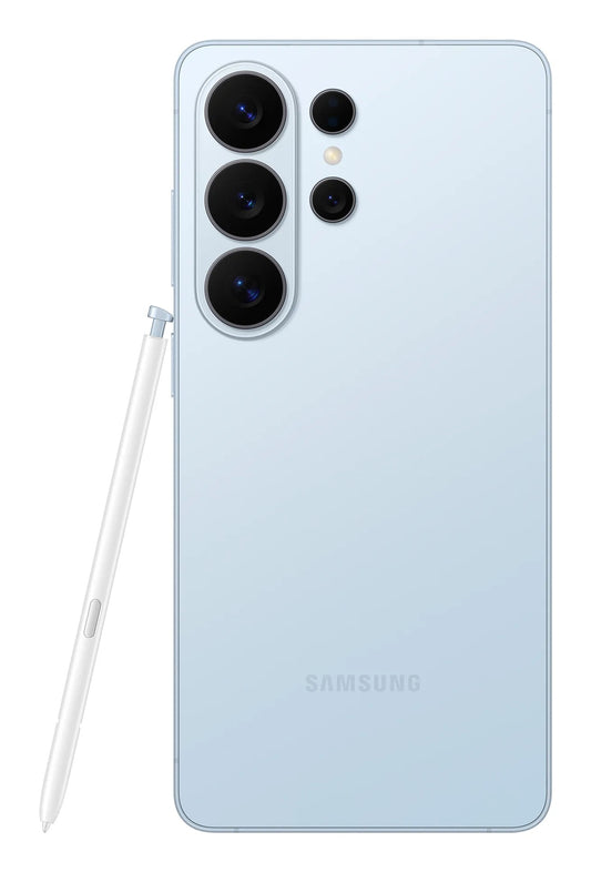 Κινητό Τηλέφωνο Samsung Galaxy S26 Ultra, 256GB, 12GB, Sky Blue SM-S948BLBDEUB