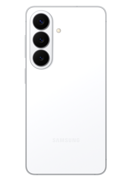Κινητό Τηλέφωνο Samsung Galaxy S26, 256GB, 12GB, Λευκό SM-S942BZWEUB
