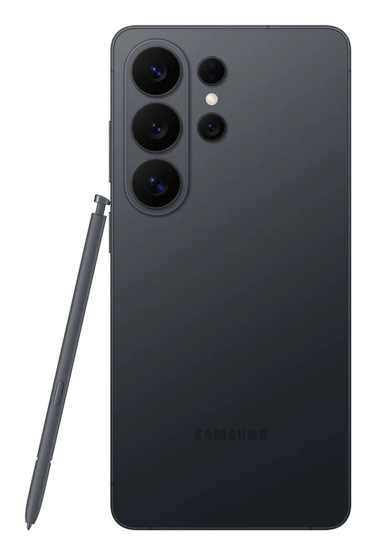 Κινητό Τηλέφωνο Samsung Galaxy S26 Ultra, 512GB, 12GB, Μαύρο SM-S948BZKGEUB