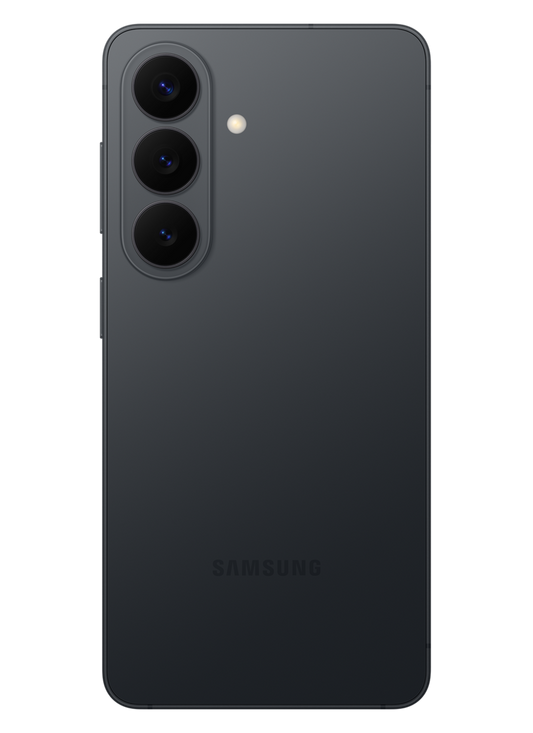Κινητό Τηλέφωνο Samsung Galaxy S26, 256GB, 12GB, Μαύρο SM-S942BZKGEUB