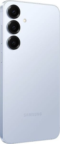 Κινητό Τηλέφωνο Samsung Galaxy S25+, 256GB, 12GB, Icyblue DACH SM-S936BLBDEUE