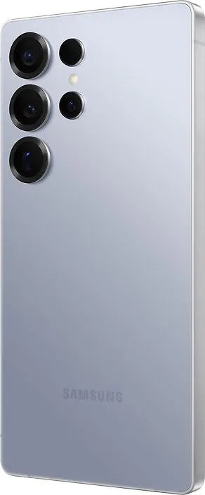Κινητό Τηλέφωνο Samsung Galaxy S25 Ultra, 256GB, 12GB, Titanium Silverblue DACH SM-S938BZBDEUE