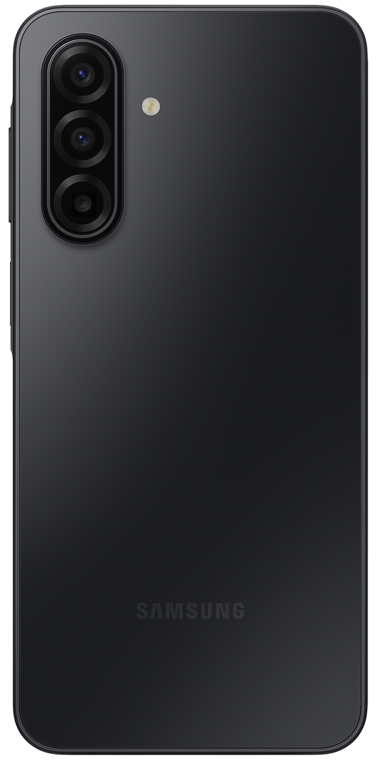 Samsung Galaxy A17 5G Mobile Phone, 128GB, Black SM-A176BZKAEUB