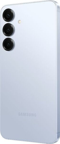 Κινητό Τηλέφωνο Samsung Galaxy S25+, 256GB, 12GB, Icyblue DACH SM-S936BLBDEUE