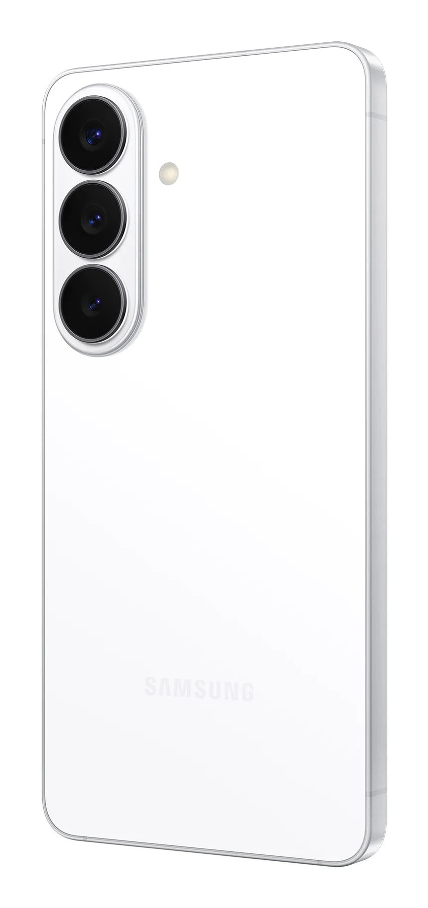 Κινητό Τηλέφωνο Samsung Galaxy S26+, 512GB, 12GB, Λευκό SM-S947BZWGEUB
