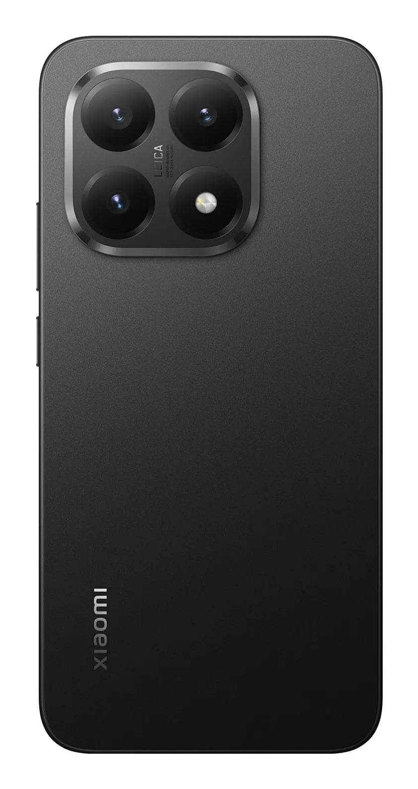 Κινητό Τηλέφωνο Xiaomi 15T, 256GB, 12GB, Μαύρο MZB0KY5EU