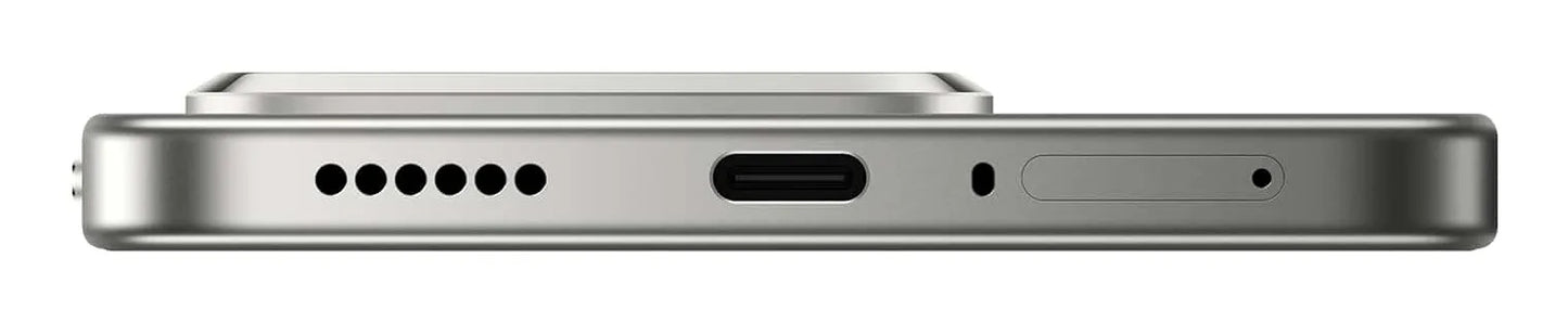 Κινητό Τηλέφωνο Xiaomi 15T, 256GB, 12GB, Γκρι MZB0KY9EU