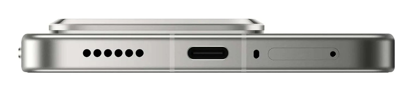 Κινητό Τηλέφωνο Xiaomi 15T Pro, 512GB, 12GB, Γκρι MZB0KUUEU