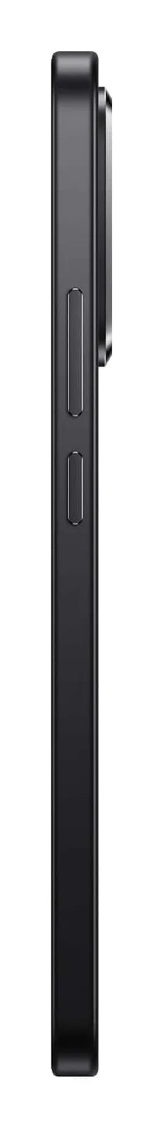 Κινητό Τηλέφωνο Xiaomi 15T, 256GB, 12GB, Μαύρο MZB0KY5EU