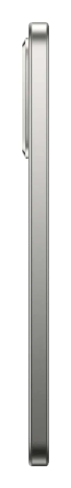 Κινητό Τηλέφωνο Xiaomi 15T, 256GB, 12GB, Γκρι MZB0KY9EU