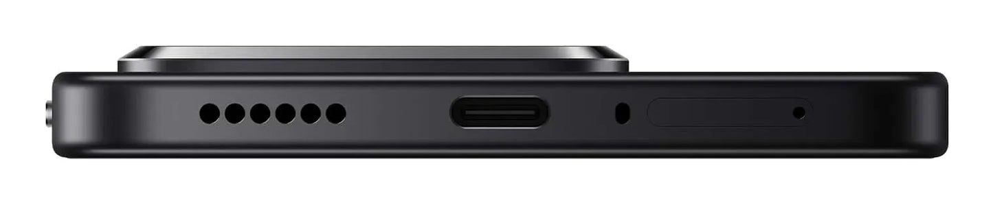 Κινητό Τηλέφωνο Xiaomi 15T, 256GB, 12GB, Μαύρο MZB0KY5EU