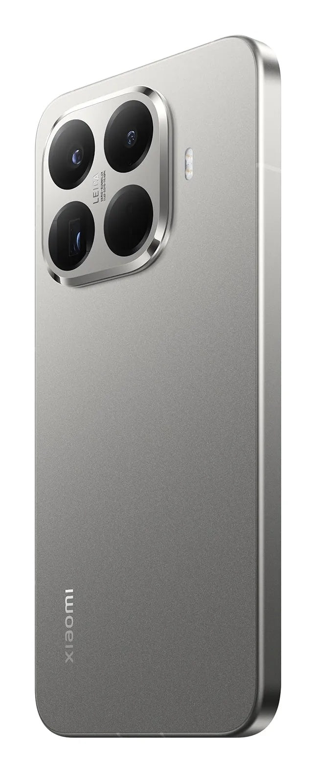 Κινητό Τηλέφωνο Xiaomi 15T Pro, 512GB, 12GB, Γκρι MZB0KUUEU