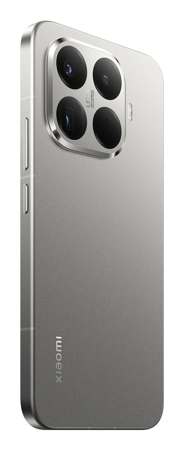Κινητό Τηλέφωνο Xiaomi 15T Pro, 512GB, 12GB, Γκρι MZB0KUUEU