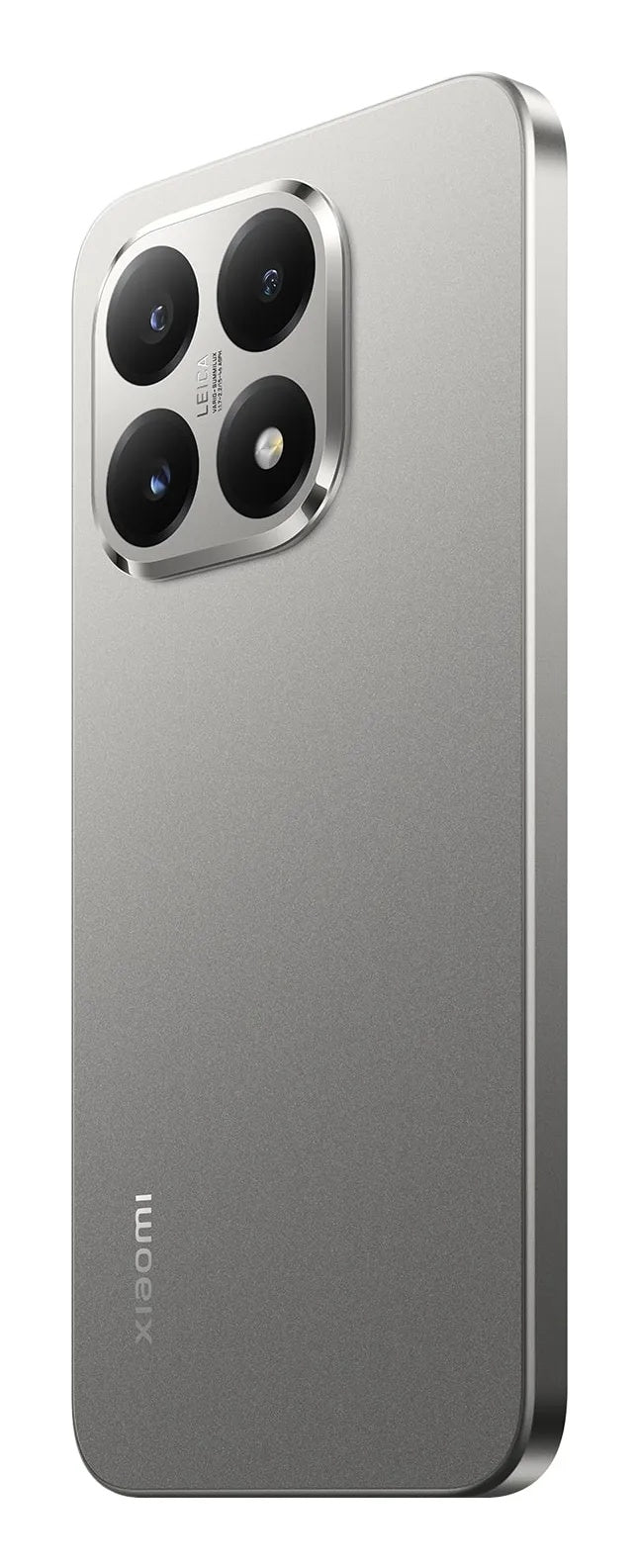 Κινητό Τηλέφωνο Xiaomi 15T, 256GB, 12GB, Γκρι MZB0KY9EU