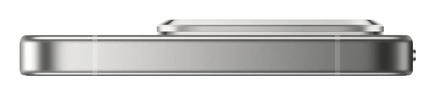 Κινητό Τηλέφωνο Xiaomi 15T Pro, 512GB, 12GB, Γκρι MZB0KUUEU