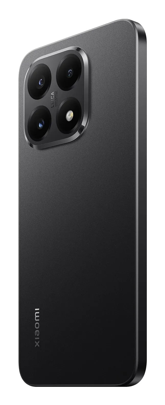 Κινητό Τηλέφωνο Xiaomi 15T, 256GB, 12GB, Μαύρο MZB0KY5EU