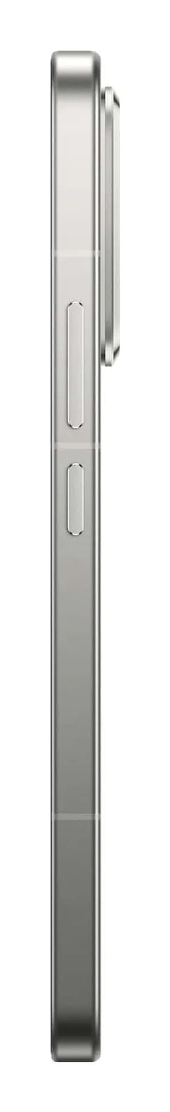Κινητό Τηλέφωνο Xiaomi 15T Pro, 512GB, 12GB, Γκρι MZB0KUUEU