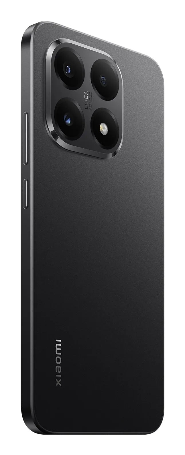 Κινητό Τηλέφωνο Xiaomi 15T, 256GB, 12GB, Μαύρο MZB0KY5EU