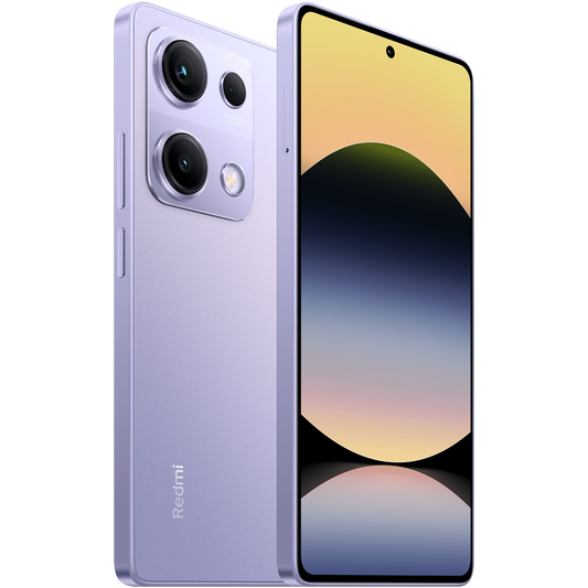 Κινητό Τηλέφωνο Xiaomi Redmi Note 14S 4G, 256GB, 8GB, Aurora Purple MZB0K8OEU