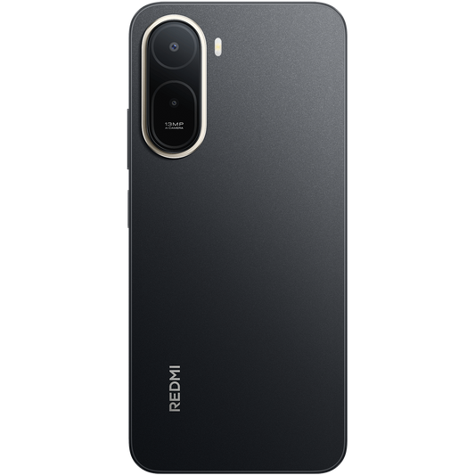 Κινητό Τηλέφωνο Xiaomi Redmi A7 Pro 4G Dual SIM, 64GB, 4GB, Μαύρο MZB0N5UEU