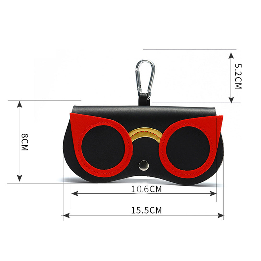 Θήκη Γυαλιών Techsuit ETFA5, 174mm x 76mm, Μπεζ