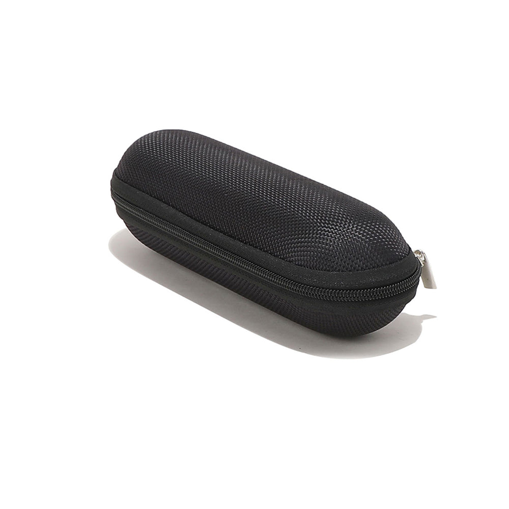 Θήκη Γυαλιών Techsuit ETOV1, 160mm x 48mm x 45mm, Μαύρο