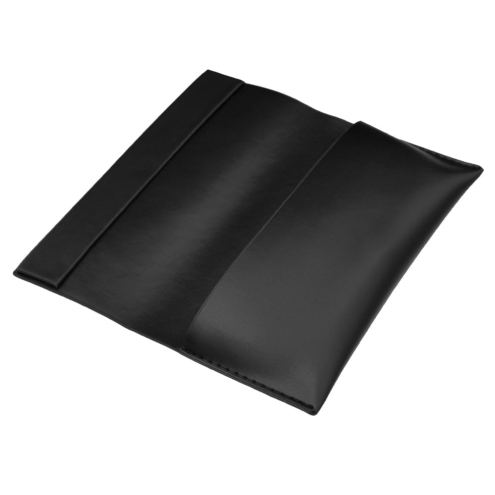 Θήκη Γυαλιών Techsuit TRGC-02, 170mm x 80mm x 35mm, Μαύρο