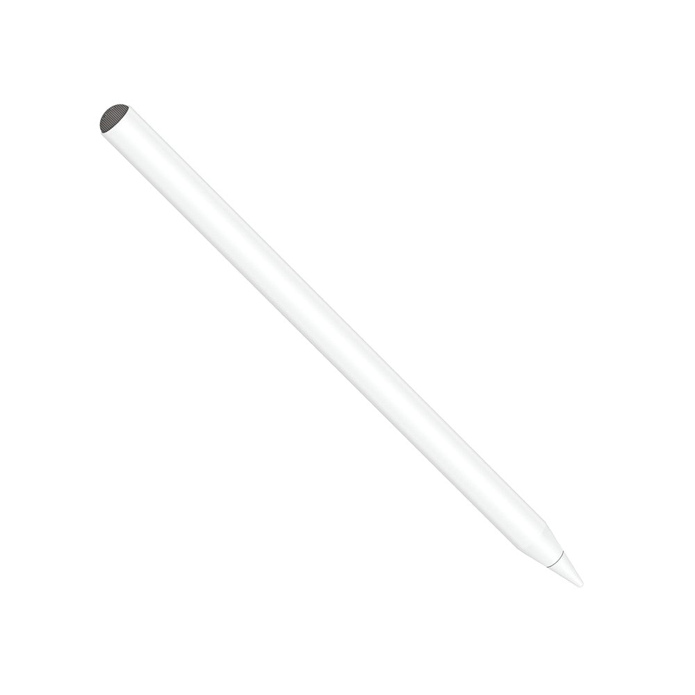 Touch Pen Acefast V2 για Apple iPad, Ενεργή Έκδοση, Λευκό