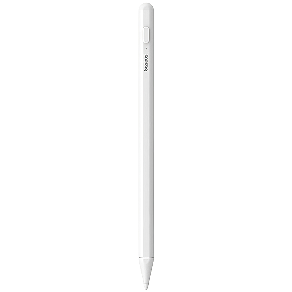 Touch Pen Baseus Smooth Writing 2 Magnetic Series για Apple iPad, Έκδοση Active, Λευκό P80015802213-02