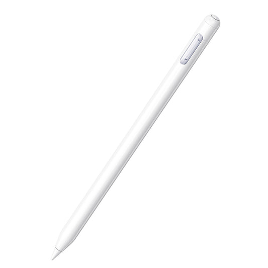 Touch Pen Baseus Smooth Writing 2 Series για Apple iPad, Ενεργή Έκδοση, Λευκό P80015805211-00