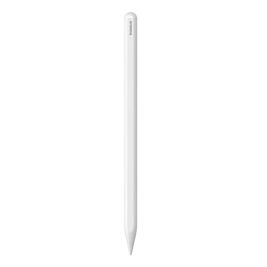 Touch Pen Baseus Smooth Writing 2 Series για Apple iPad, Ενεργή Ασύρματη Έκδοση, Λευκό P80015803213-00