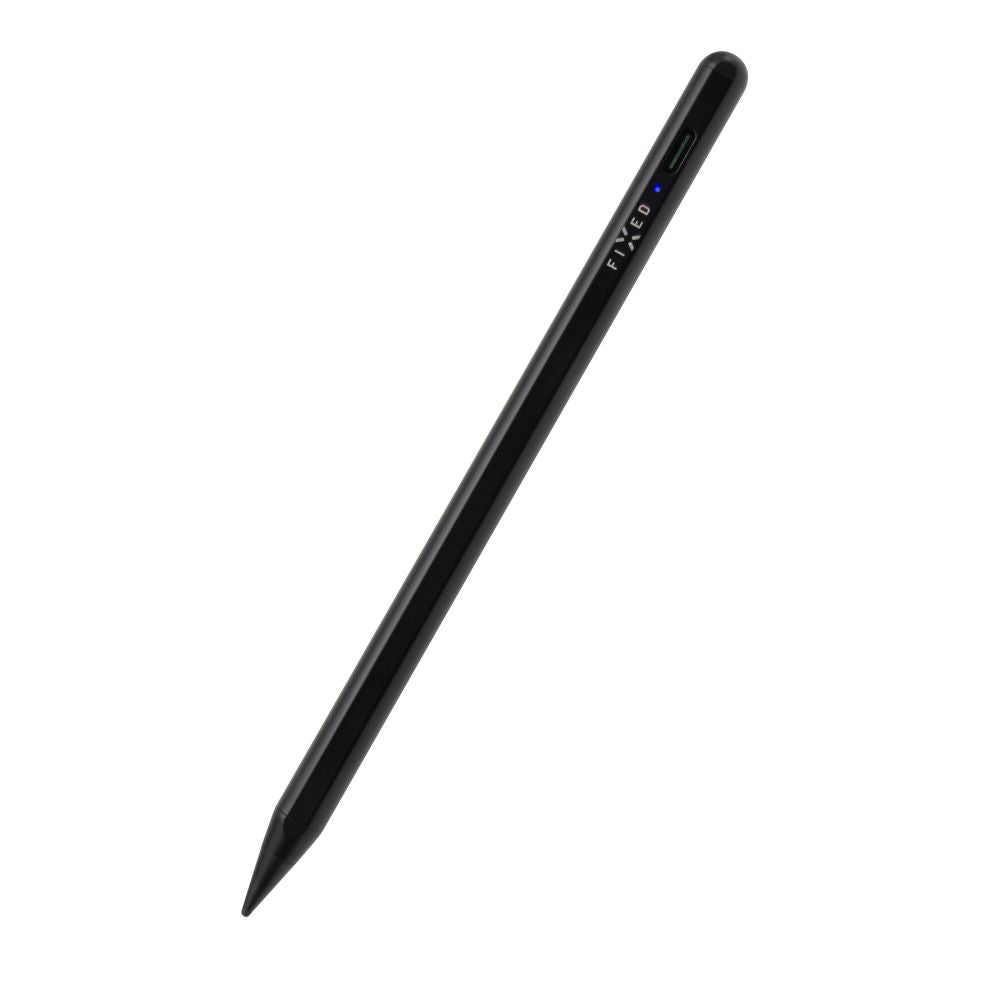 Touch Pen Fixed για Apple iPad, Ενεργή Έκδοση, Μαύρο