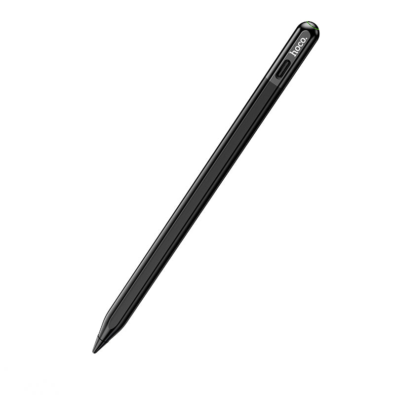Touch Pen HOCO GM113 για Apple iPad, Ενεργή Έκδοση, Μαύρο