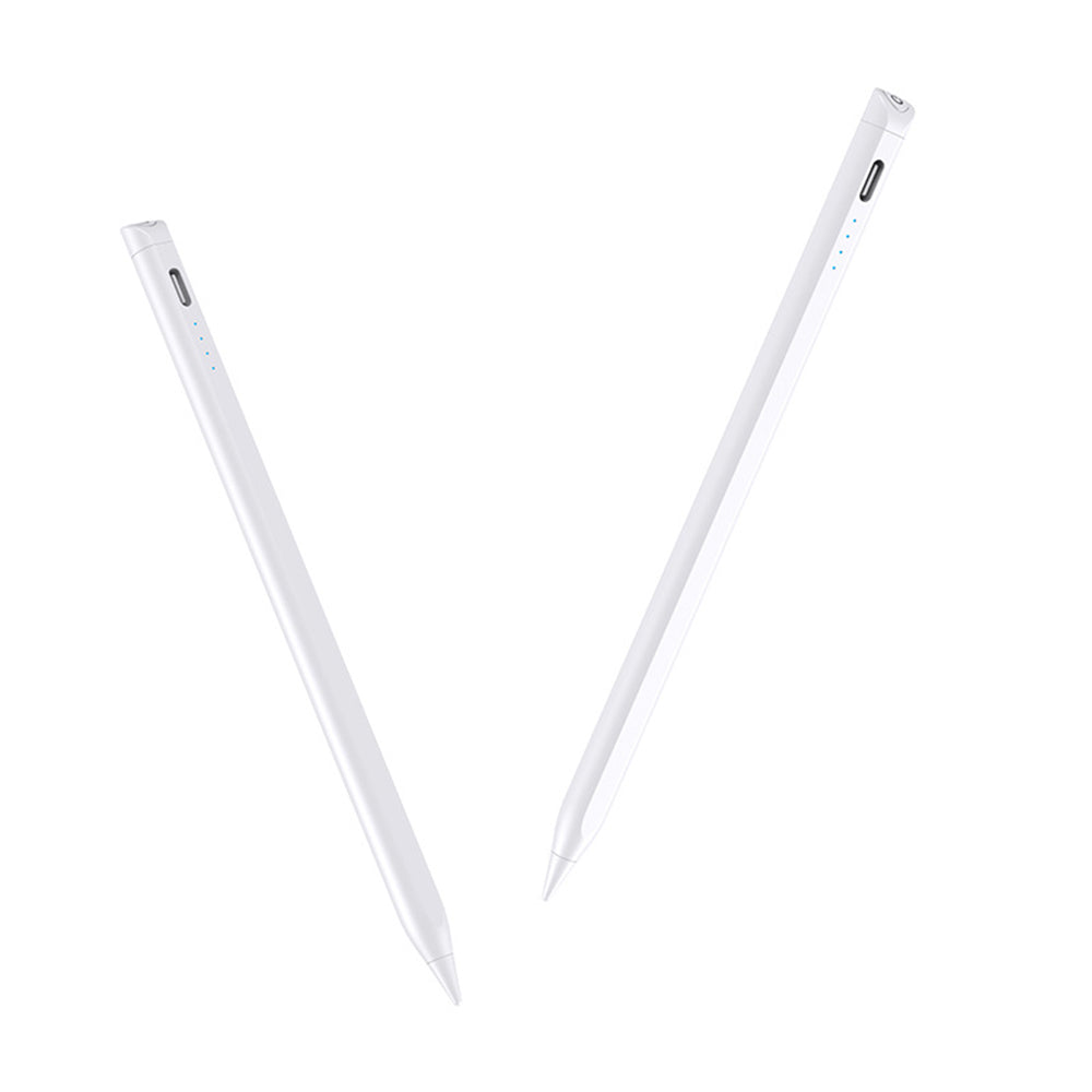 Touch Pen Lito T3, Ενεργή Έκδοση, Λευκό