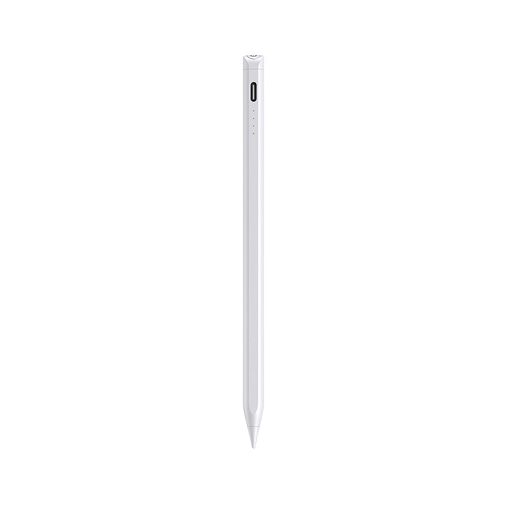 Touch Pen Lito T3, Ενεργή Έκδοση, Λευκό