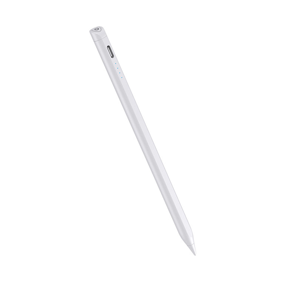 Touch Pen Lito T3, Ενεργή Έκδοση, Λευκό