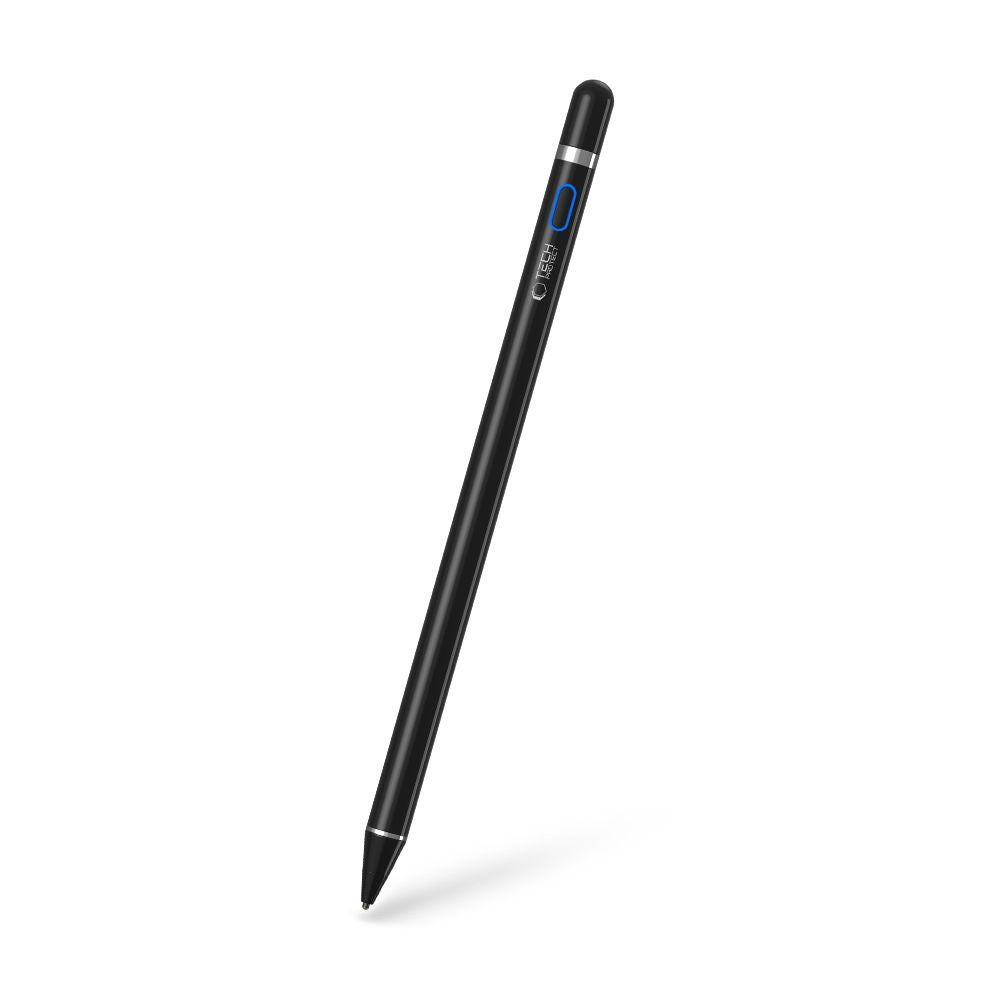 Touch Pen Tech-Protect για Apple iPad, Ενεργή Έκδοση, Μαύρο