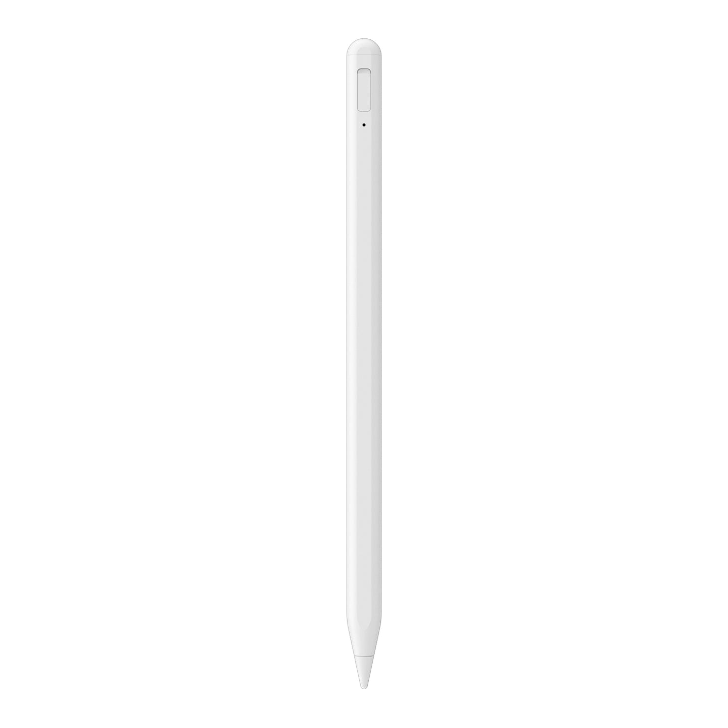 Touch Pen Techsuit AC10SH για Apple iPad, Ενεργή Έκδοση, Λευκό
