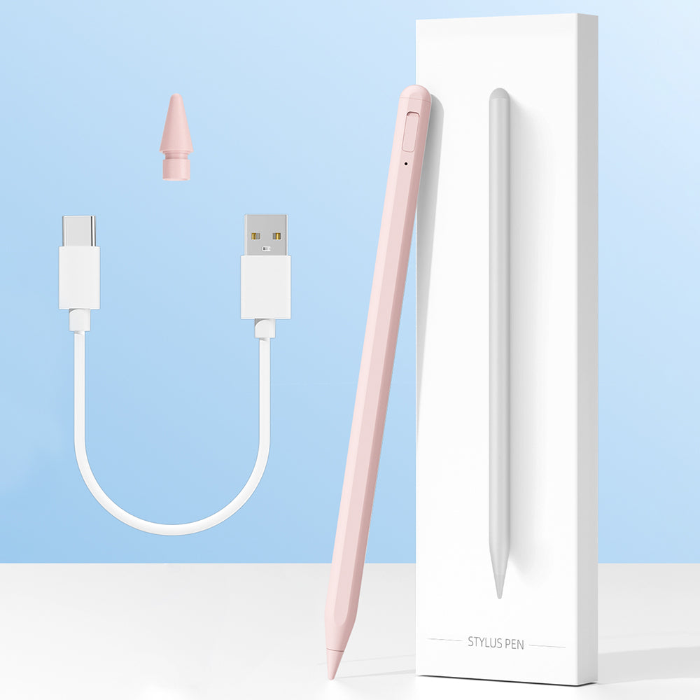 Touch Pen Techsuit AC10SH για Apple iPad, Ενεργή Έκδοση, Μπλε