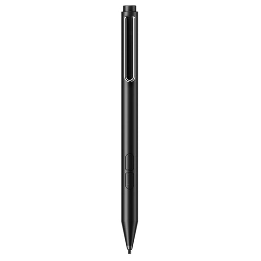 Touch Pen Techsuit F94S για Microsoft Surface / Asus Transformer / Zen / Vivobook / HP Envy / Pavilion / Spectre, Ενεργή Έκδοση, Μαύρο