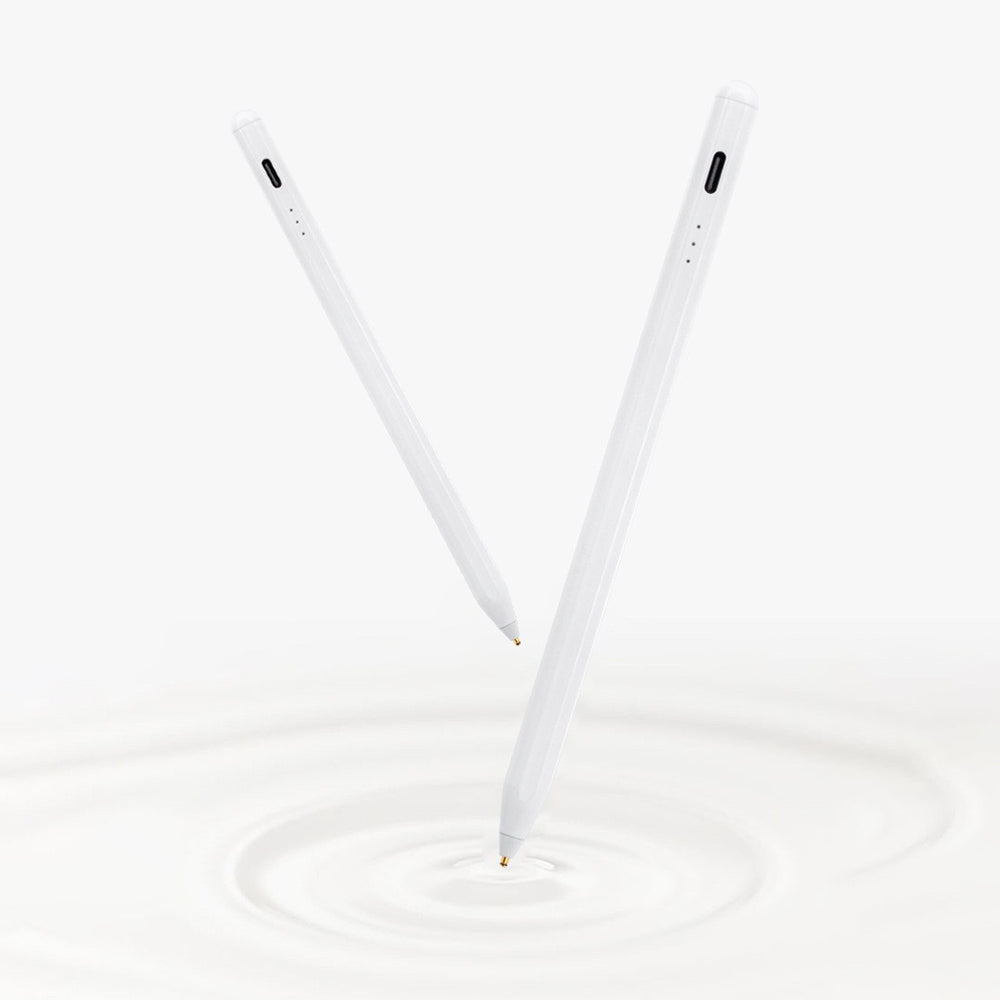 Touch Pen Techsuit S3, Ενεργή Έκδοση, Μαύρο
