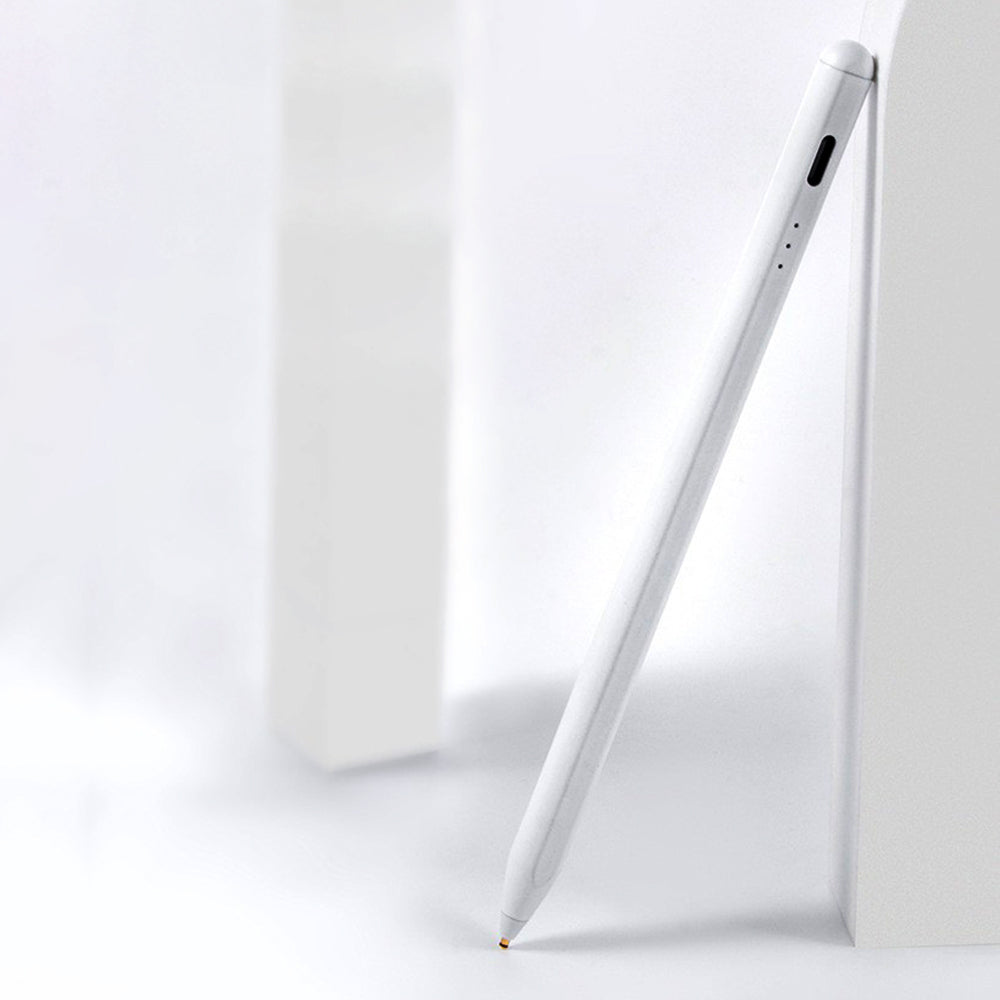 Touch Pen Techsuit S3, Ενεργή Έκδοση, Μαύρο