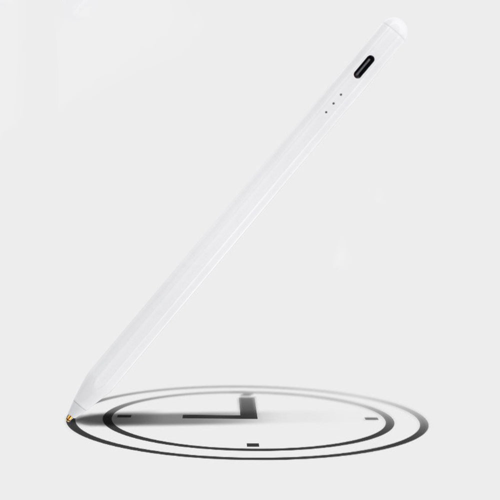 Touch Pen Techsuit S3, Ενεργή Έκδοση, Μαύρο