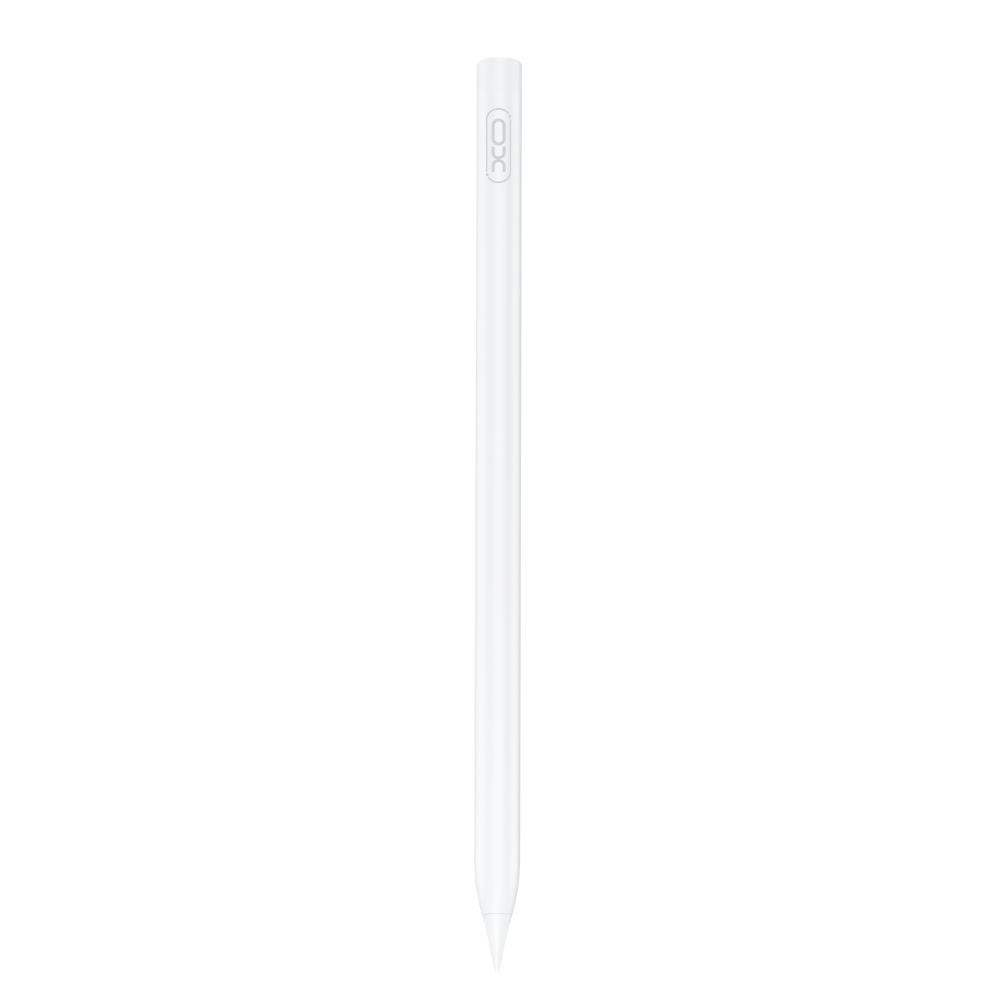 Touch Pen XO Design ST-08 για Apple iPad, Ενεργή Έκδοση, Λευκό