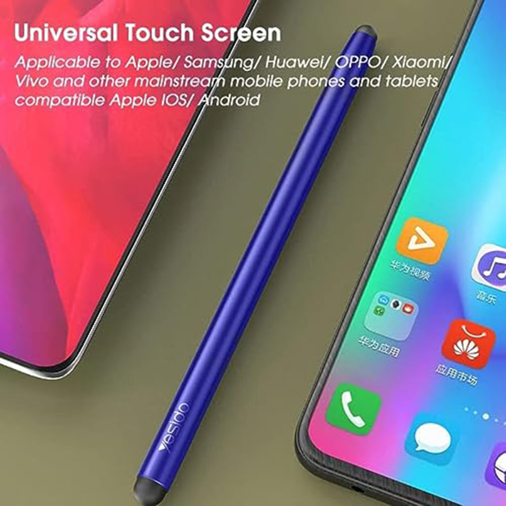 Touch Pen Yesido ST01, Μπλε