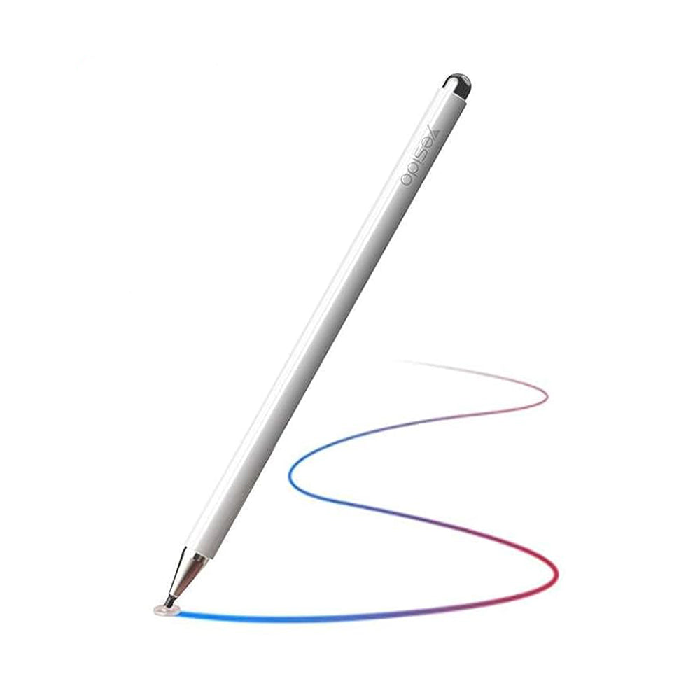 Touch Pen Yesido ST03, Λευκό