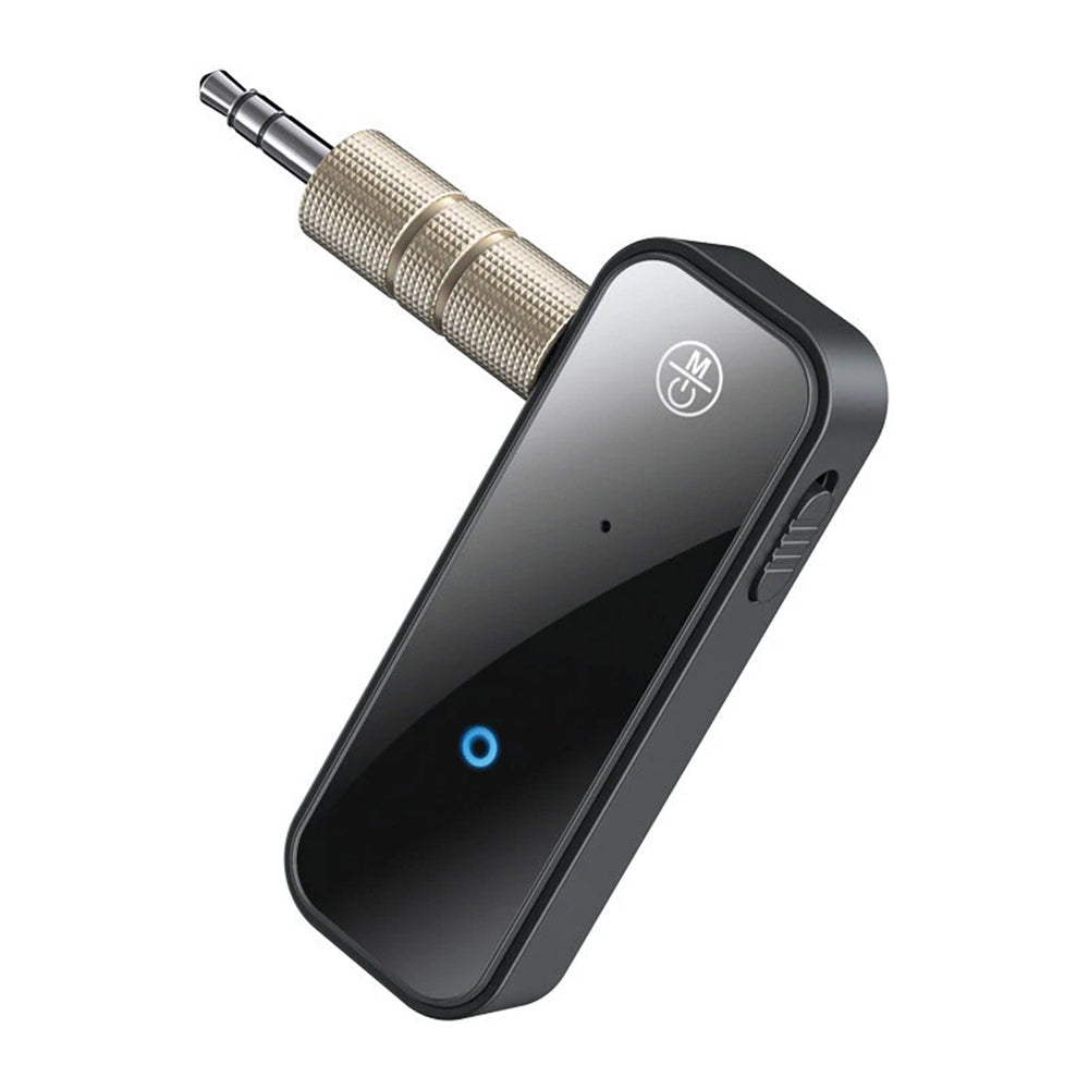 Πομπός / Δέκτης Bluetooth Yesido YAU25