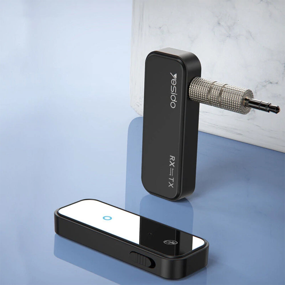 Πομπός / Δέκτης Bluetooth Yesido YAU25