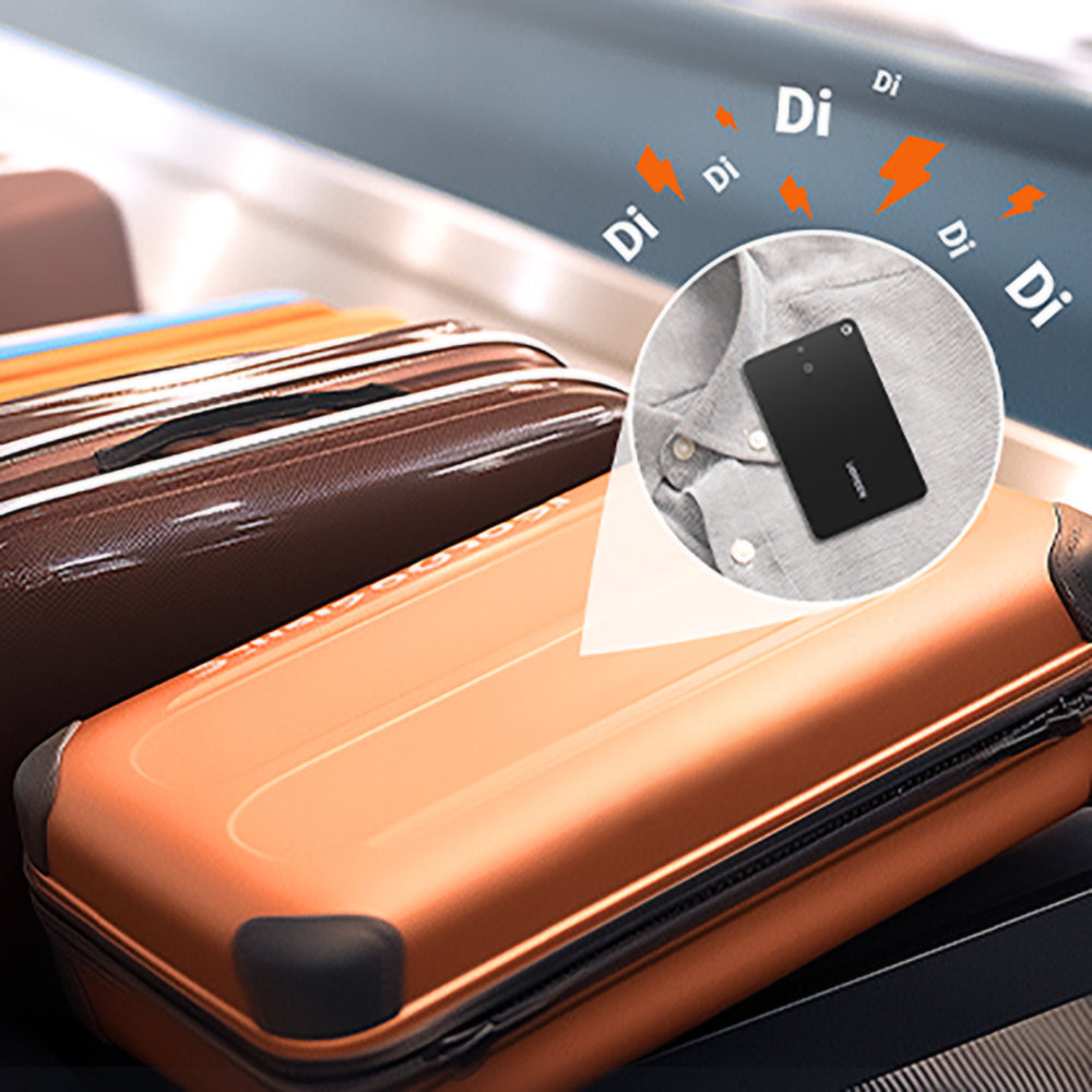 UGREEN SmartTag CM817 για σειρές iOS, Μαύρο